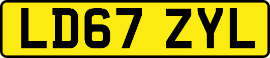 LD67ZYL