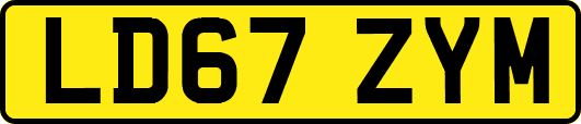 LD67ZYM