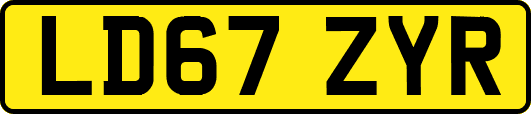 LD67ZYR