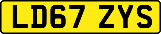 LD67ZYS