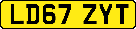 LD67ZYT