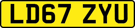 LD67ZYU