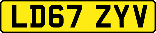 LD67ZYV