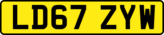 LD67ZYW