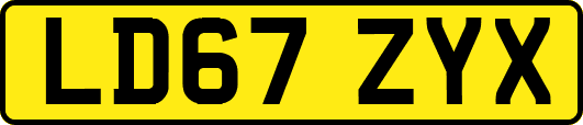 LD67ZYX