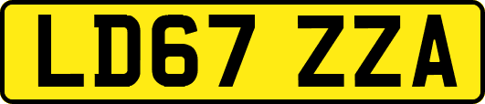 LD67ZZA