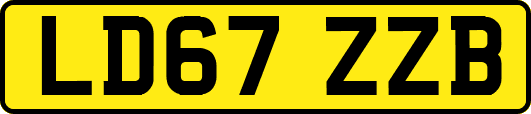 LD67ZZB
