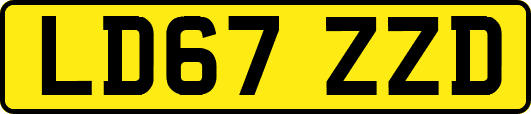 LD67ZZD