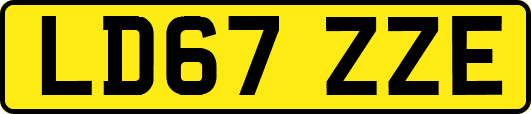 LD67ZZE