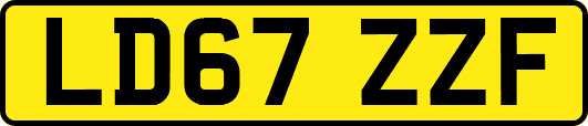 LD67ZZF