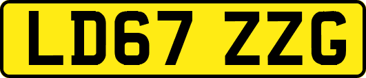 LD67ZZG