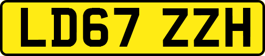 LD67ZZH
