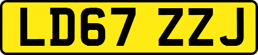 LD67ZZJ
