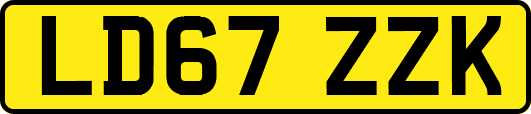 LD67ZZK