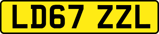 LD67ZZL
