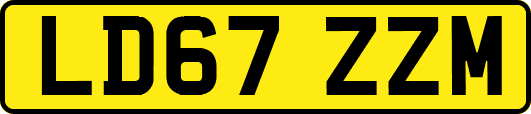 LD67ZZM