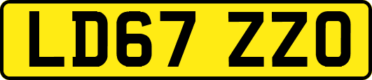 LD67ZZO