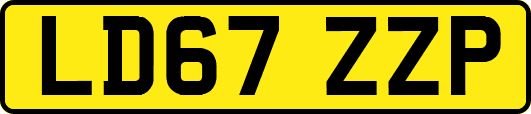 LD67ZZP