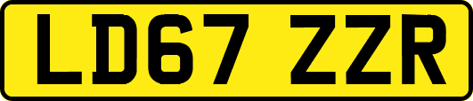 LD67ZZR