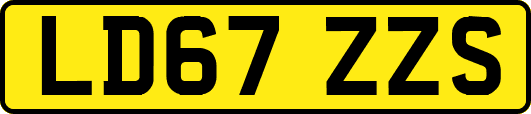 LD67ZZS