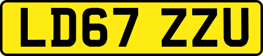 LD67ZZU