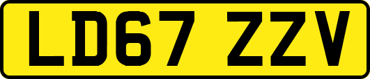 LD67ZZV