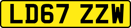 LD67ZZW
