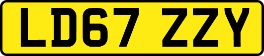 LD67ZZY