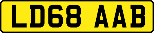 LD68AAB