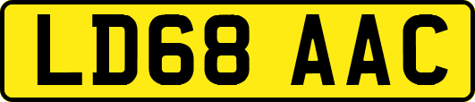 LD68AAC