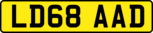 LD68AAD