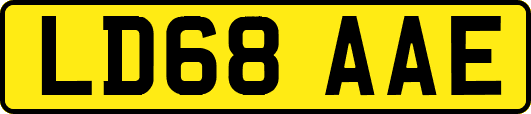 LD68AAE