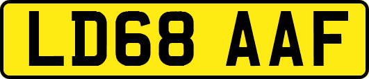 LD68AAF