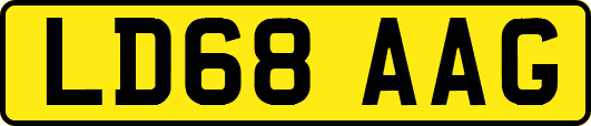 LD68AAG
