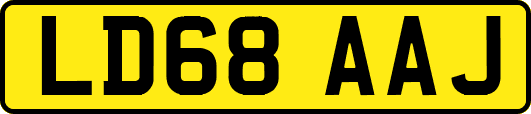 LD68AAJ