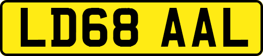 LD68AAL