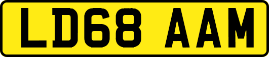 LD68AAM