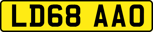 LD68AAO