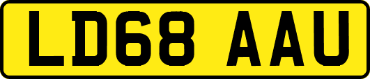 LD68AAU