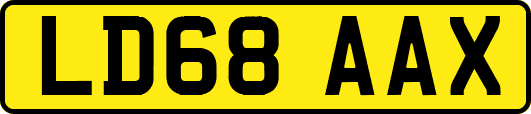 LD68AAX