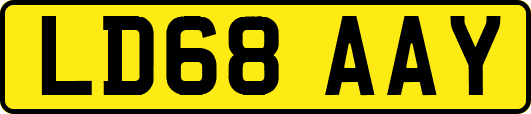 LD68AAY