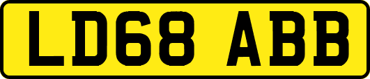 LD68ABB