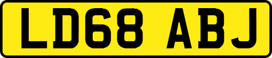 LD68ABJ