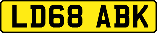 LD68ABK