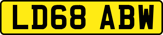 LD68ABW