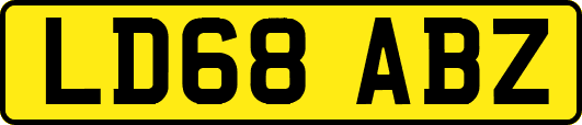 LD68ABZ