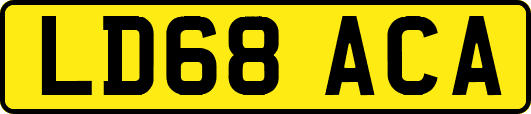 LD68ACA