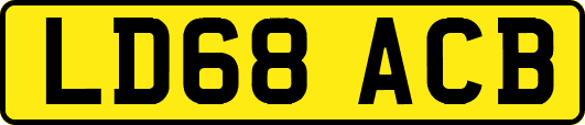 LD68ACB