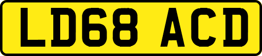 LD68ACD