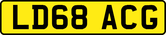 LD68ACG